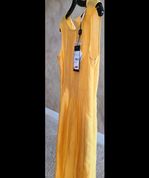 Weekend MaxMara Dress - Picture 4 of 8